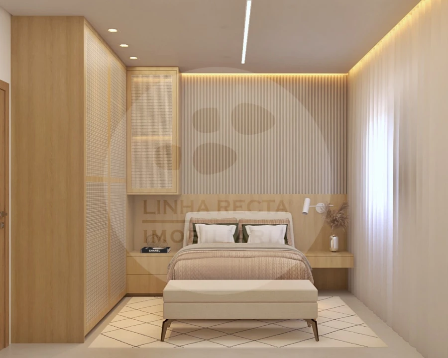 Moradia T6 para Venda em Palmela Foto 24