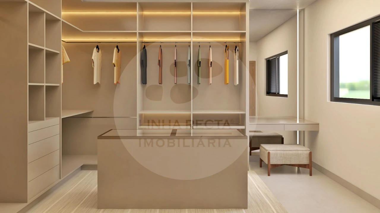 Moradia T6 para Venda em Palmela Foto 27