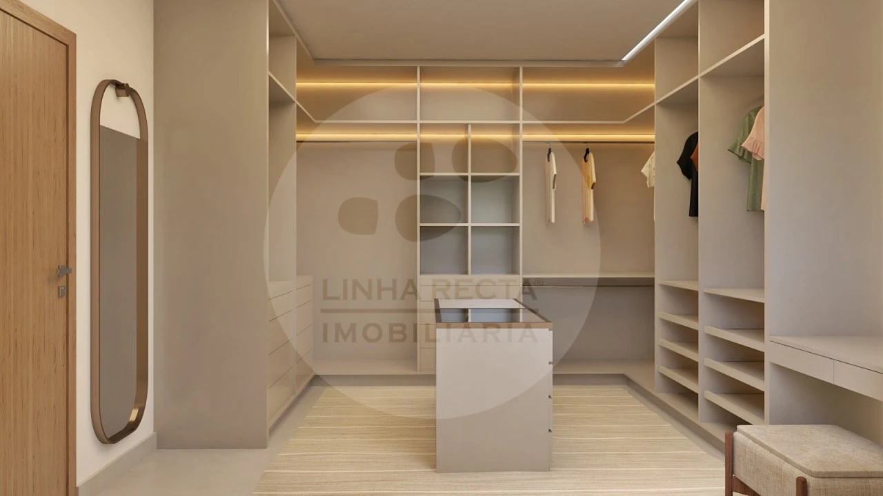 Moradia T6 para Venda em Palmela Foto 30