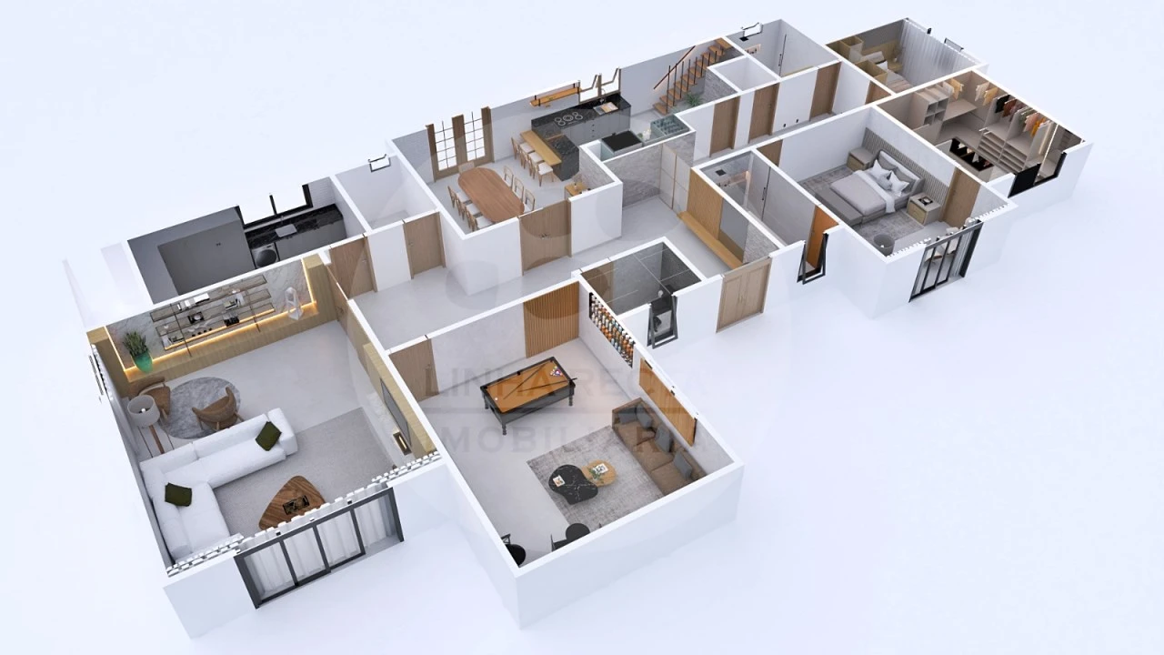 Moradia T6 para Venda em Palmela Foto 6