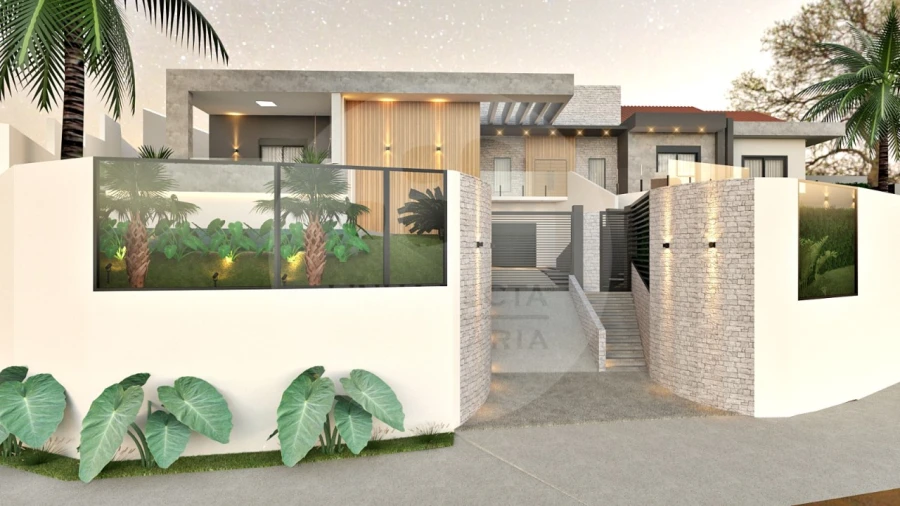 Moradia T6 para Venda em Palmela Foto 5