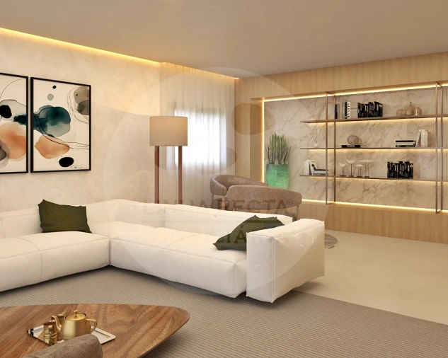 Moradia T6 para Venda em Palmela Foto 21