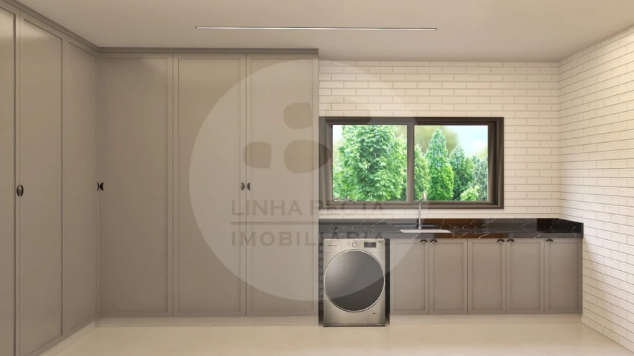 Moradia T6 para Venda em Palmela Foto 34