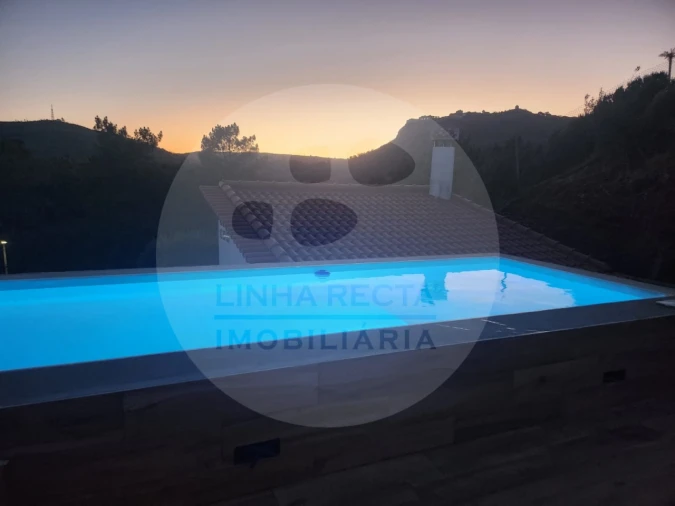 Moradia T6 para Venda em Palmela Foto 35