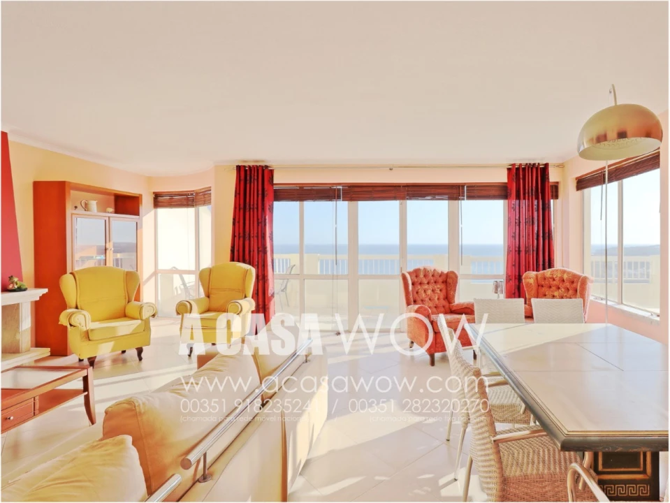 Apartamento T3 para Venda em Armação de Pera Foto 3