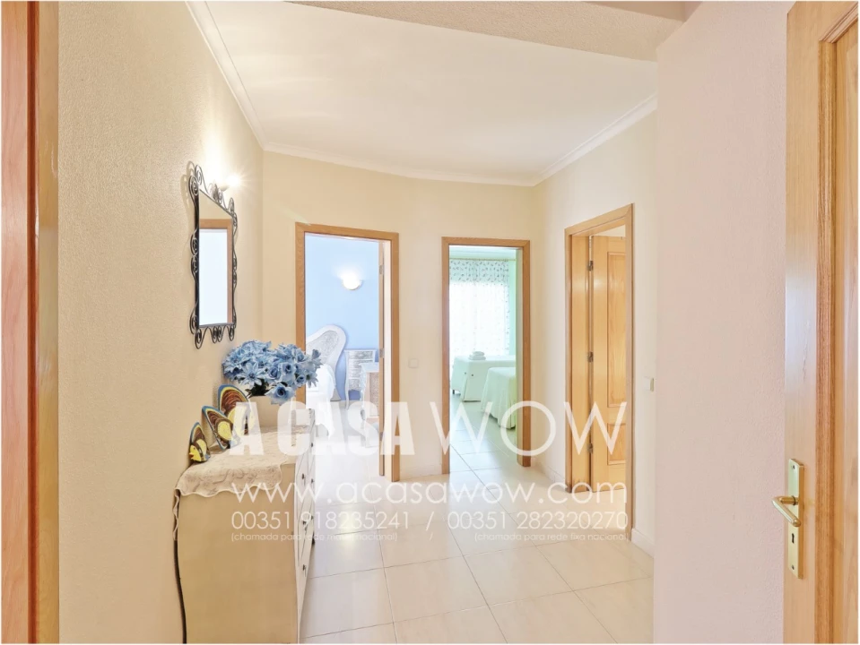 Apartamento T3 para Venda em Armação de Pera Foto 10