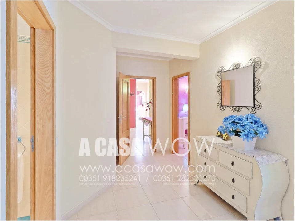 Apartamento T3 para Venda em Armação de Pera Foto 11