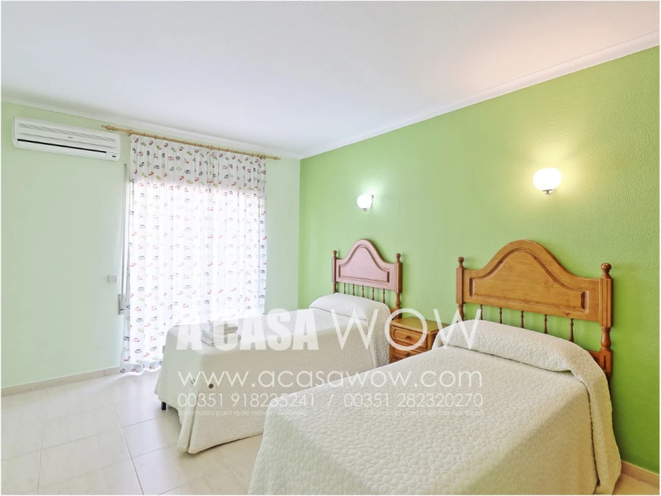 Apartamento T3 para Venda em Armação de Pera Foto 13