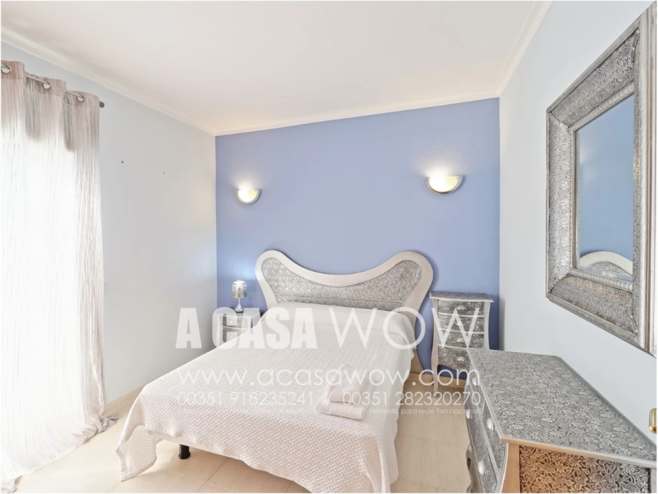 Apartamento T3 para Venda em Armação de Pera Foto 14