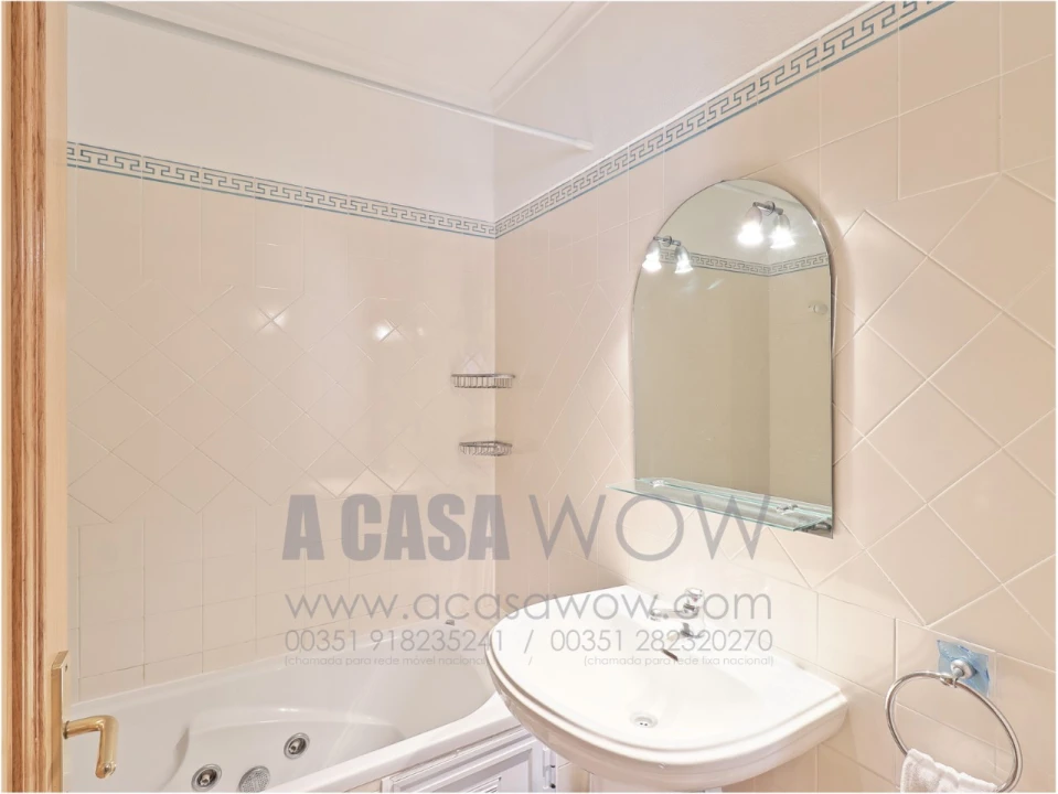 Apartamento T3 para Venda em Armação de Pera Foto 15