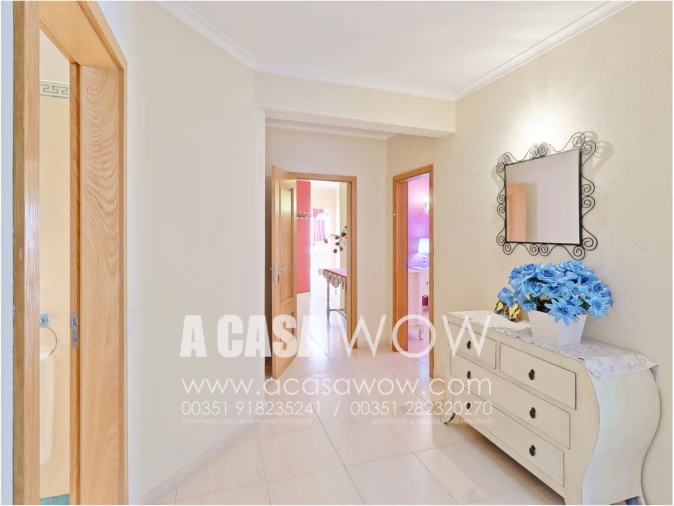 Apartamento T3 para Venda em Armação de Pera Foto 11