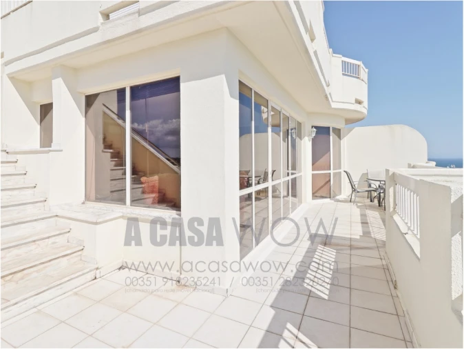 Apartamento T3 para Venda em Armação de Pera Foto 16