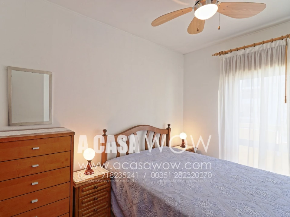 Apartamento T3 para Venda em Armação de Pera Foto 8