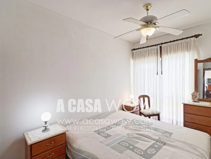 Apartamento T3 para Venda em Armação de Pera Foto 7