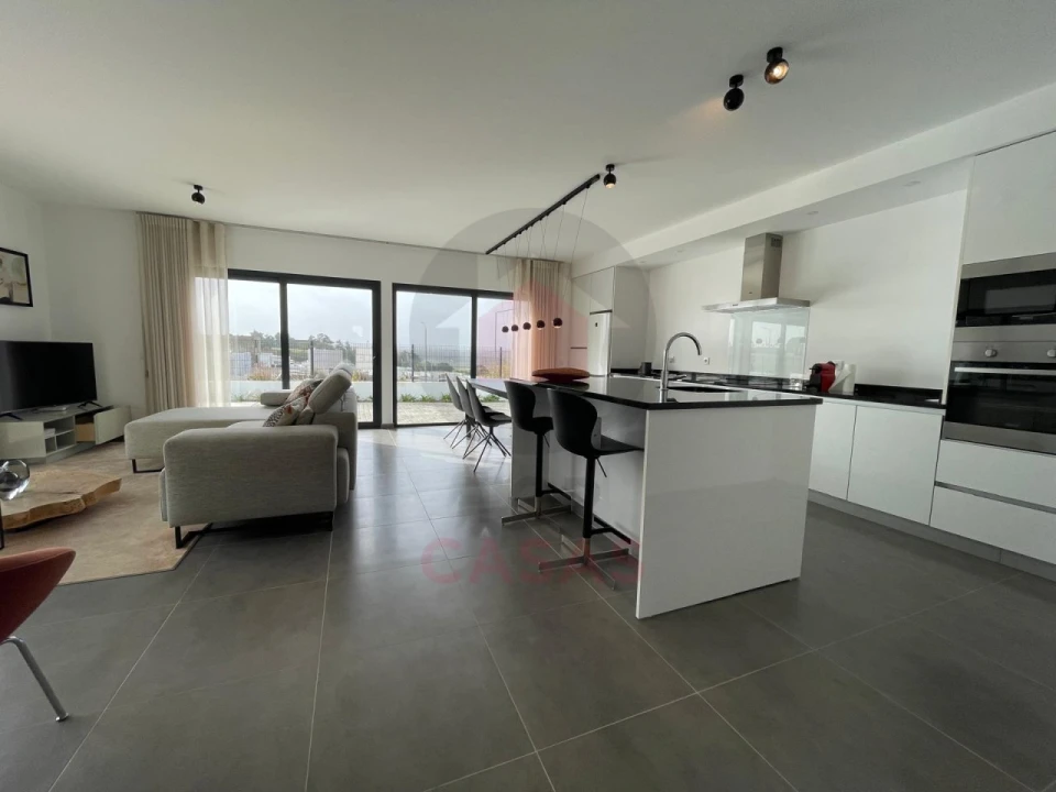 Moradia T3 para Venda em Caldas da Rainha - Santo Onofre e Serra do Bouro Foto 7