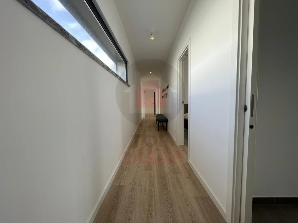 Moradia T3 para Venda em Caldas da Rainha - Santo Onofre e Serra do Bouro Foto 13