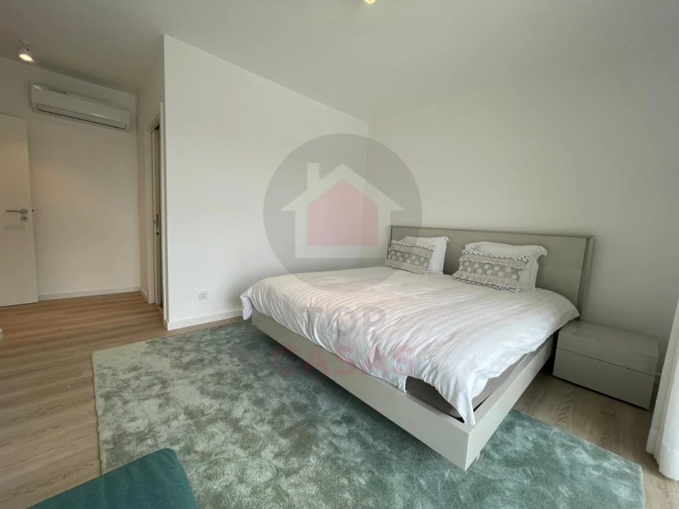 Moradia T3 para Venda em Caldas da Rainha - Santo Onofre e Serra do Bouro Foto 23