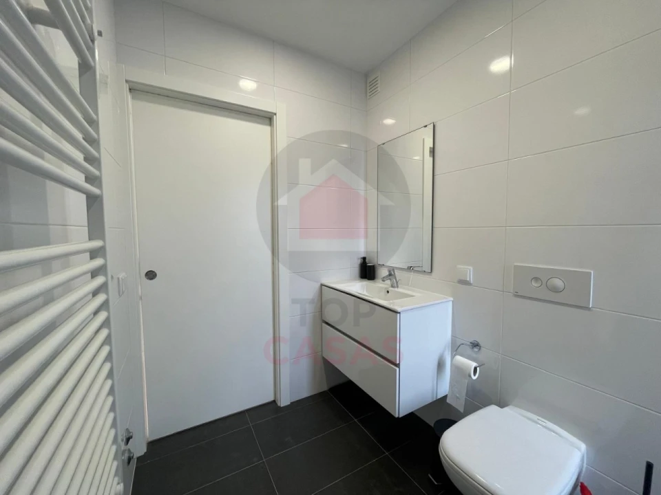 Moradia T3 para Venda em Caldas da Rainha - Santo Onofre e Serra do Bouro Foto 25