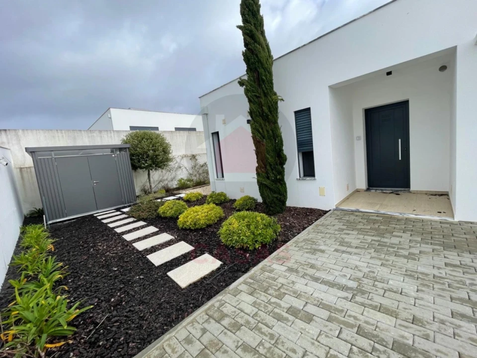 Moradia T3 para Venda em Caldas da Rainha - Santo Onofre e Serra do Bouro Foto 28