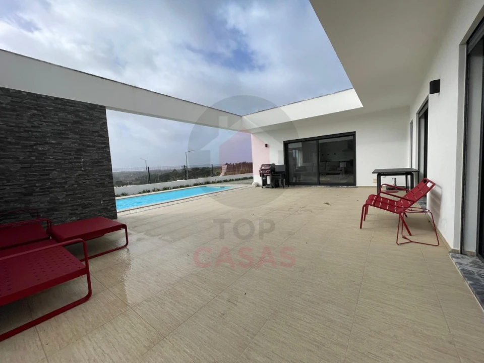 Moradia T3 para Venda em Caldas da Rainha - Santo Onofre e Serra do Bouro Foto 30