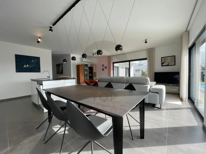 Moradia T3 para Venda em Caldas da Rainha - Santo Onofre e Serra do Bouro Foto 5