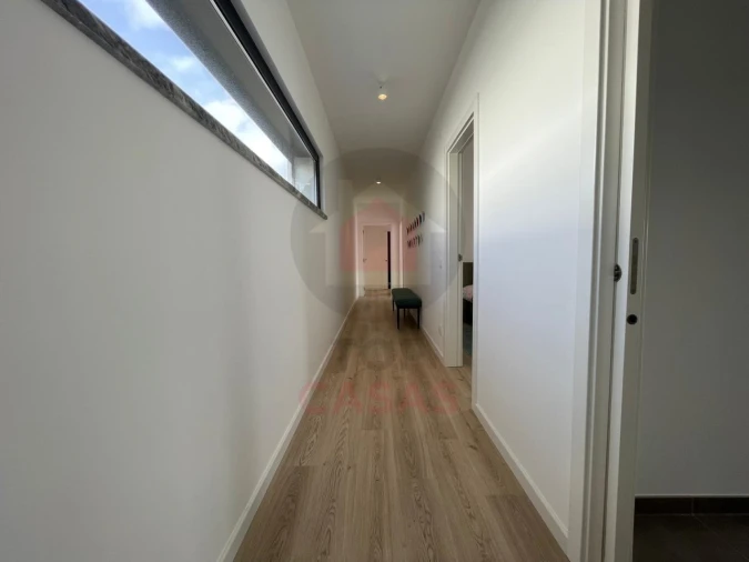 Moradia T3 para Venda em Caldas da Rainha - Santo Onofre e Serra do Bouro Foto 13