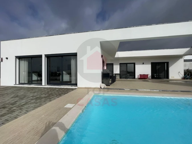 Moradia T3 para Venda em Caldas da Rainha - Santo Onofre e Serra do Bouro Foto 29