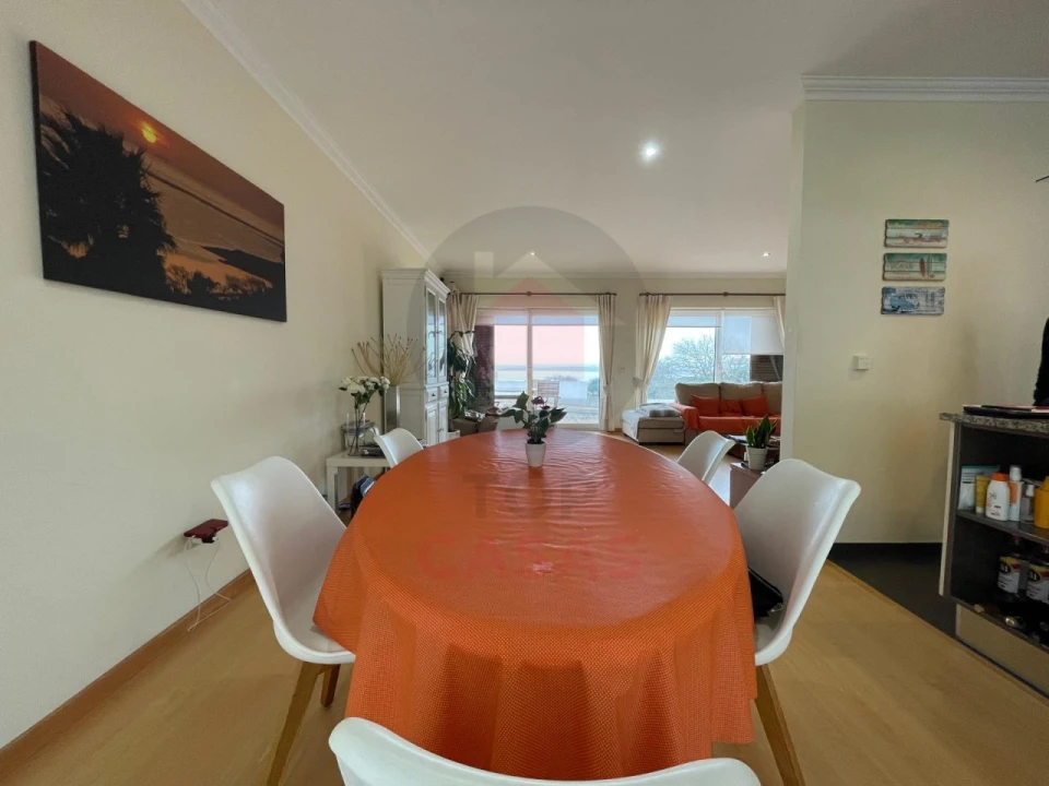 Moradia T3 para Venda em Foz do Arelho Foto 9