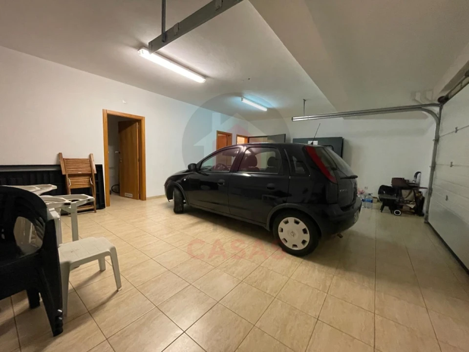 Moradia T3 para Venda em Foz do Arelho Foto 24