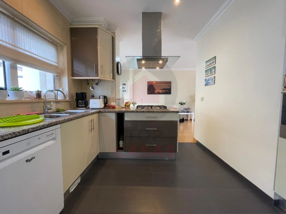 Moradia T3 para Venda em Foz do Arelho Foto 32