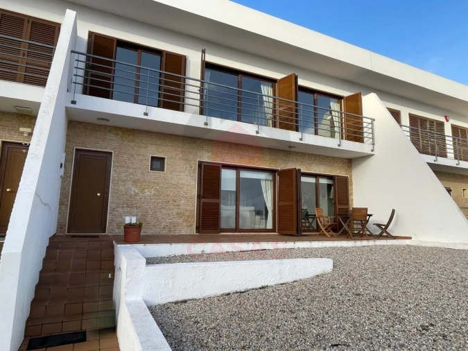 Moradia T3 para Venda em Foz do Arelho Foto 3