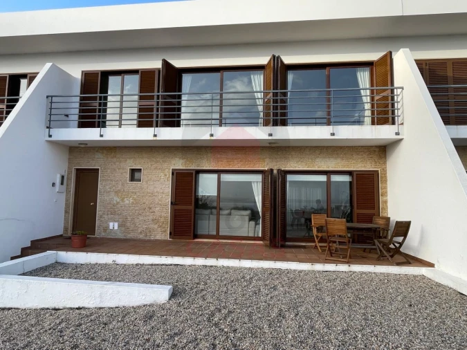 Moradia T3 para Venda em Foz do Arelho Foto 4