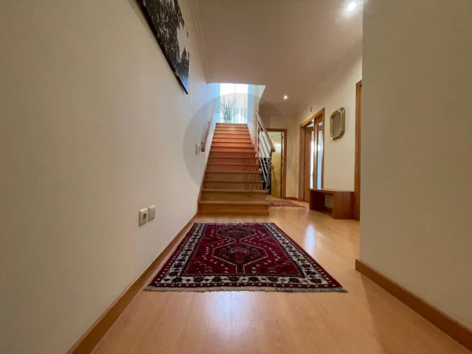 Moradia T3 para Venda em Foz do Arelho Foto 5