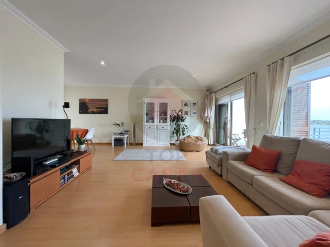 Moradia T3 para Venda em Foz do Arelho Foto 6