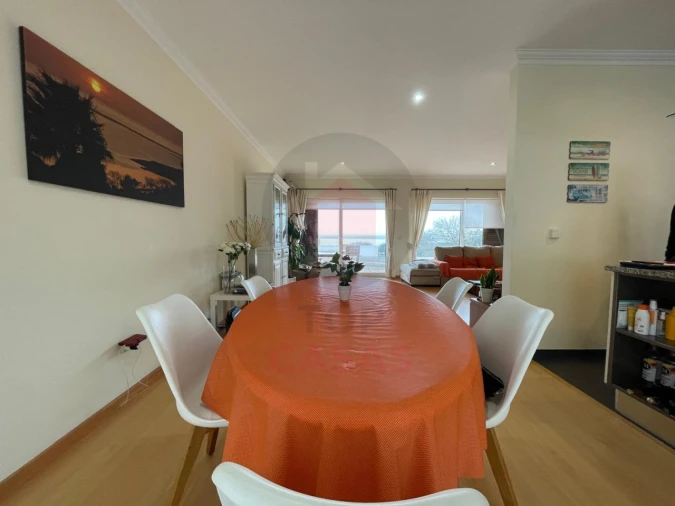 Moradia T3 para Venda em Foz do Arelho Foto 9