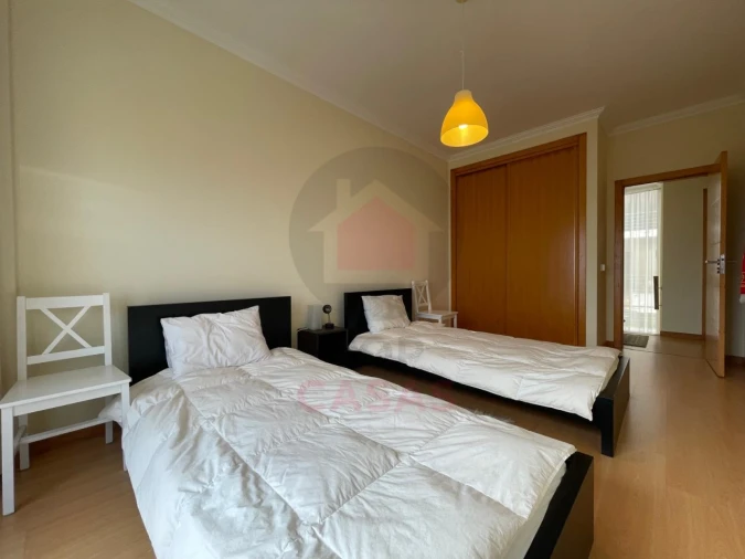 Moradia T3 para Venda em Foz do Arelho Foto 13