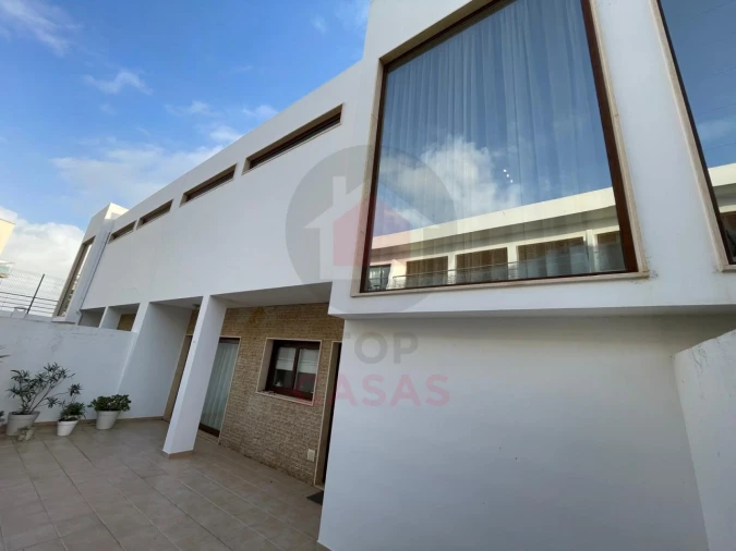 Moradia T3 para Venda em Foz do Arelho Foto 26