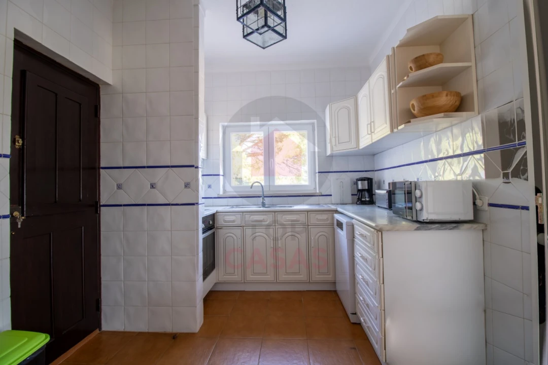 Moradia T3 para Venda em Foz do Arelho Foto 8