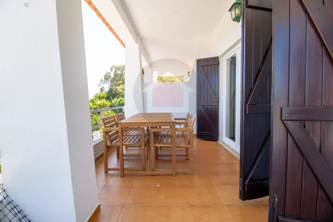 Moradia T3 para Venda em Foz do Arelho Foto 7