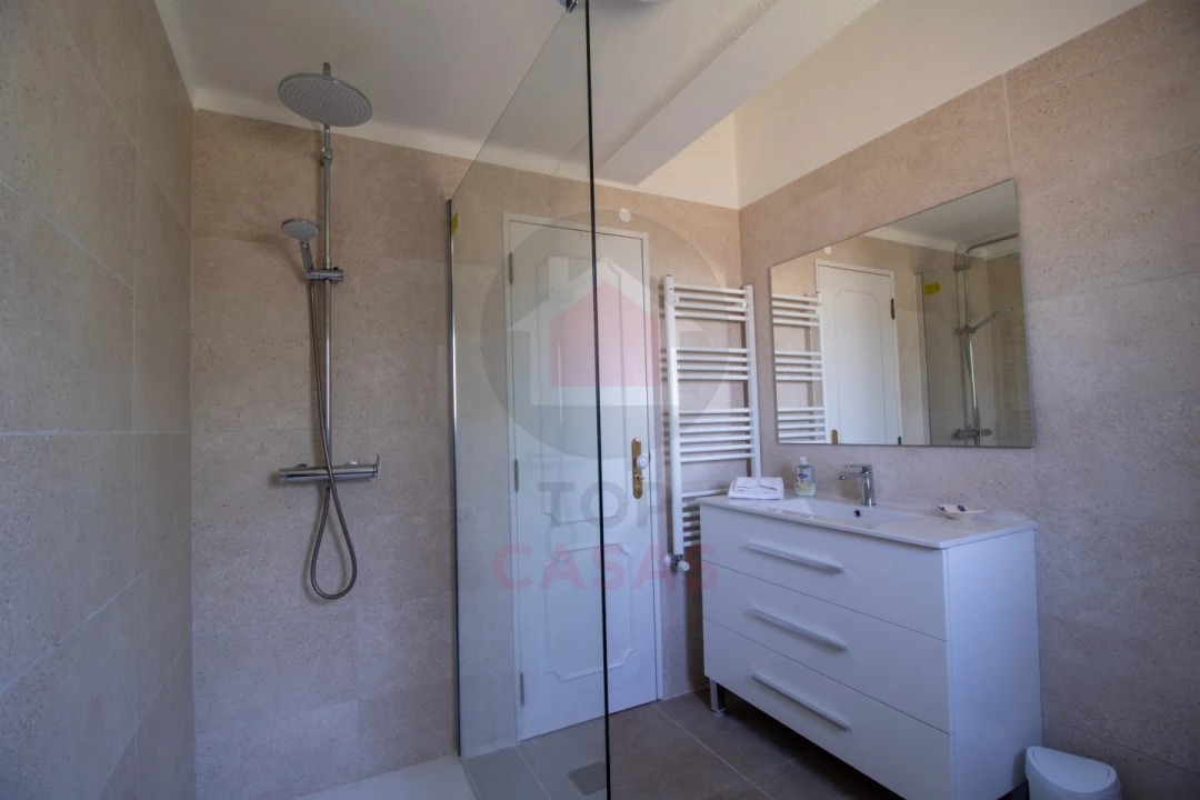 Moradia T3 para Venda em Foz do Arelho Foto 15