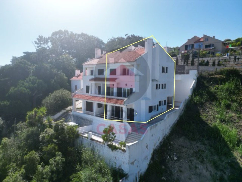 Moradia T3 para Venda em Foz do Arelho Foto 28