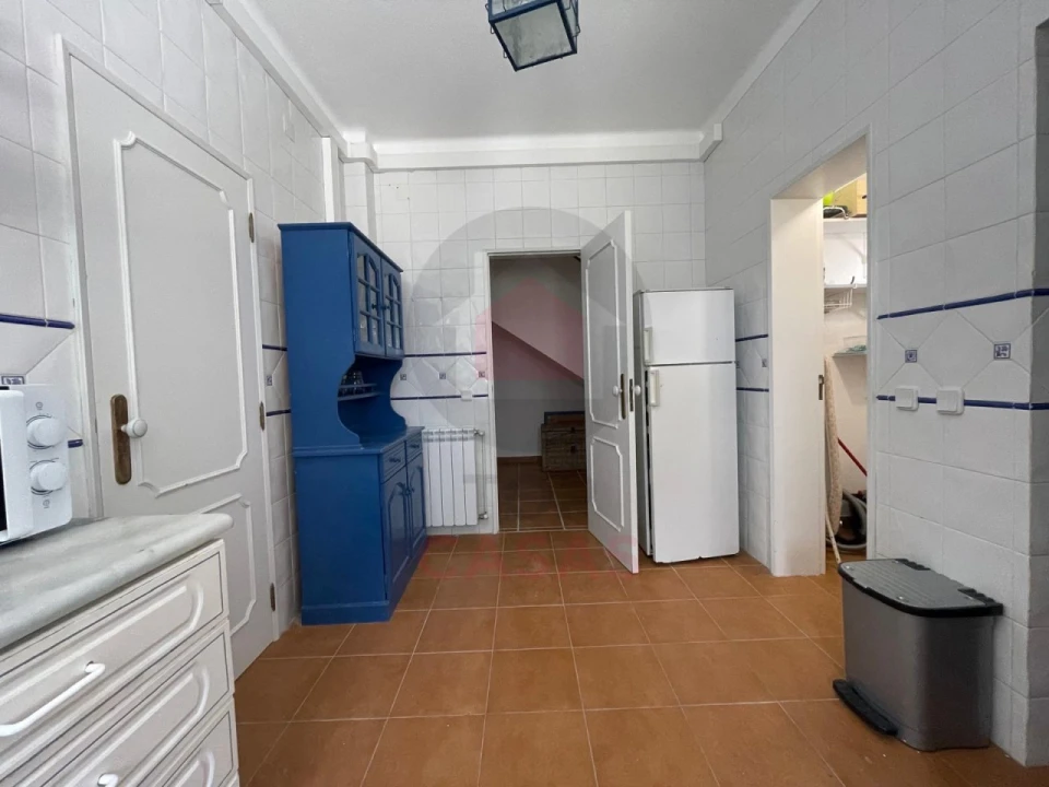 Moradia T3 para Venda em Foz do Arelho Foto 10