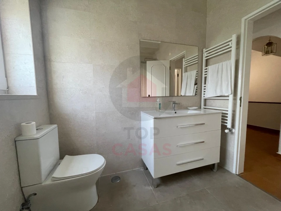 Moradia T3 para Venda em Foz do Arelho Foto 12