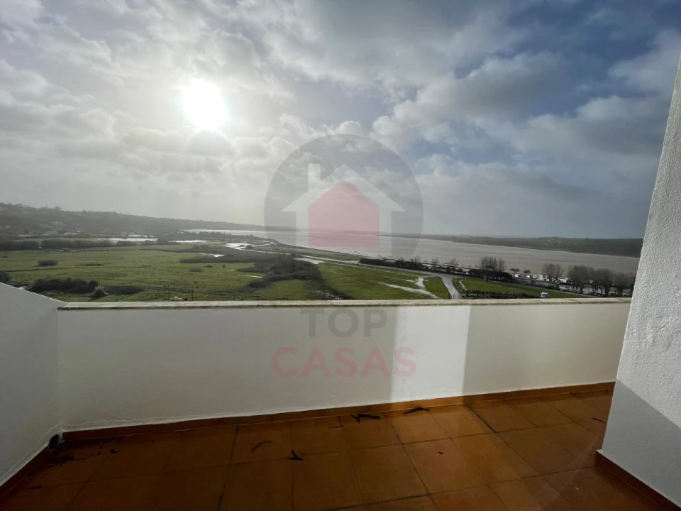 Moradia T3 para Venda em Foz do Arelho Foto 21