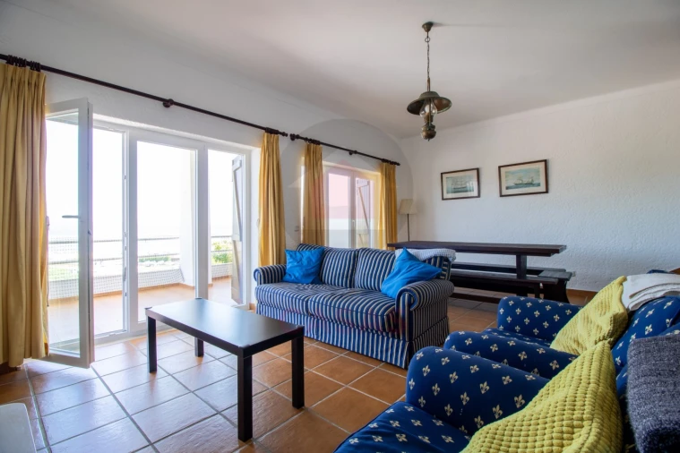 Moradia T3 para Venda em Foz do Arelho Foto 4