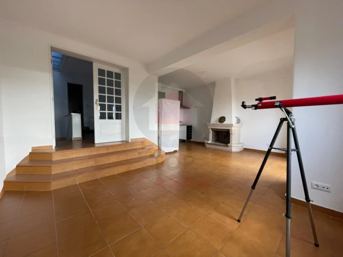 Moradia T3 para Venda em Foz do Arelho Foto 26