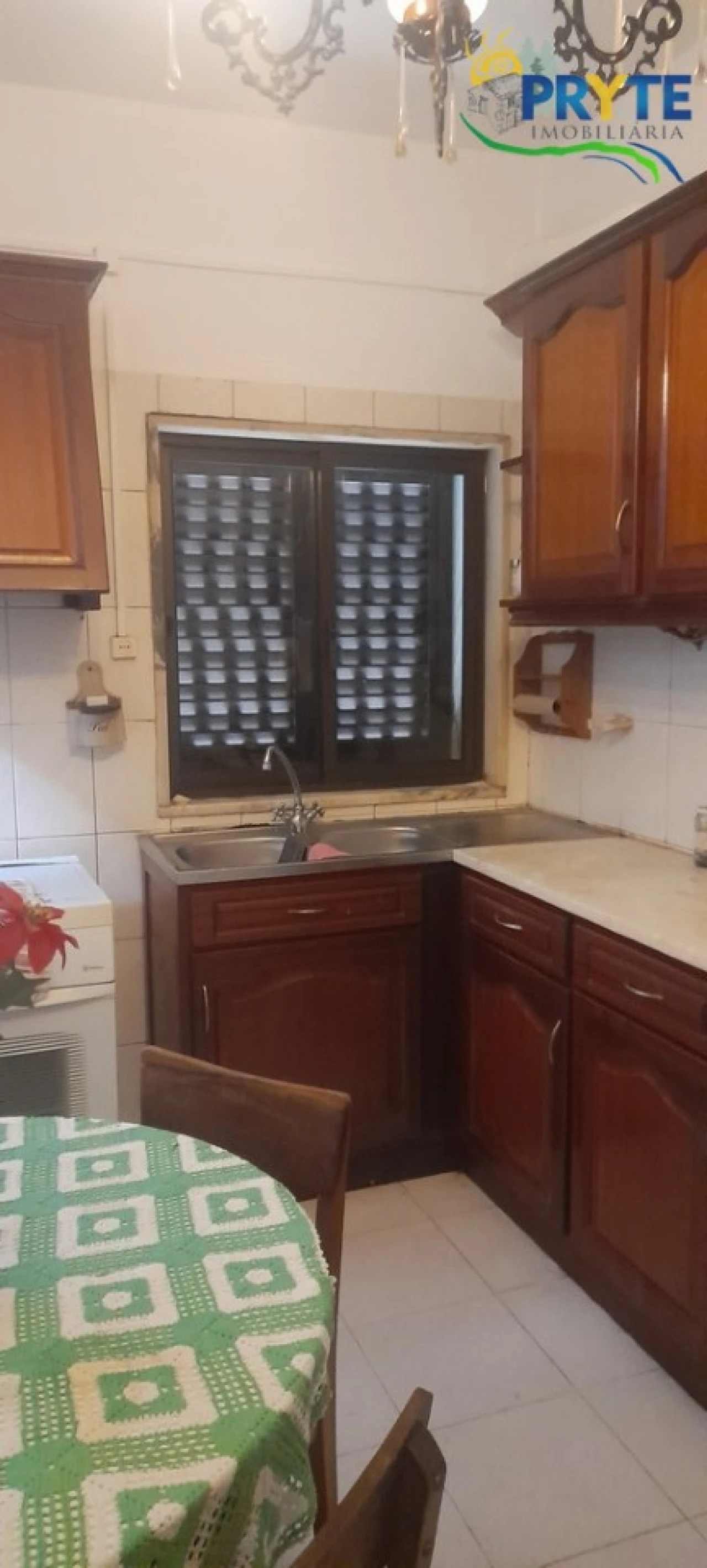 Moradia T4 para Venda em Cabeçudo Foto 7