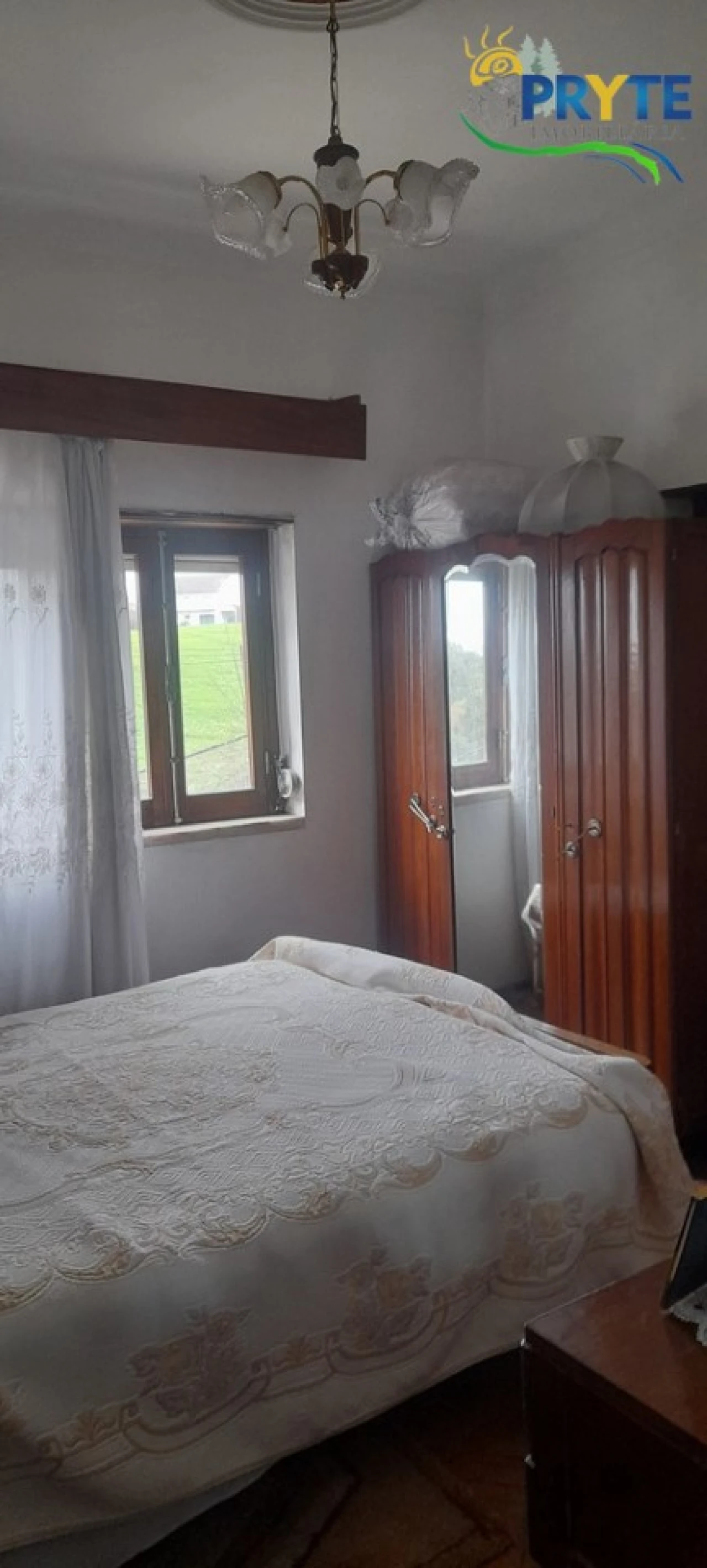 Moradia T4 para Venda em Cabeçudo Foto 20