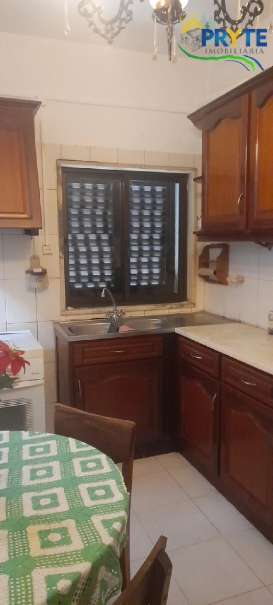 Moradia T4 para Venda em Cabeçudo Foto 7