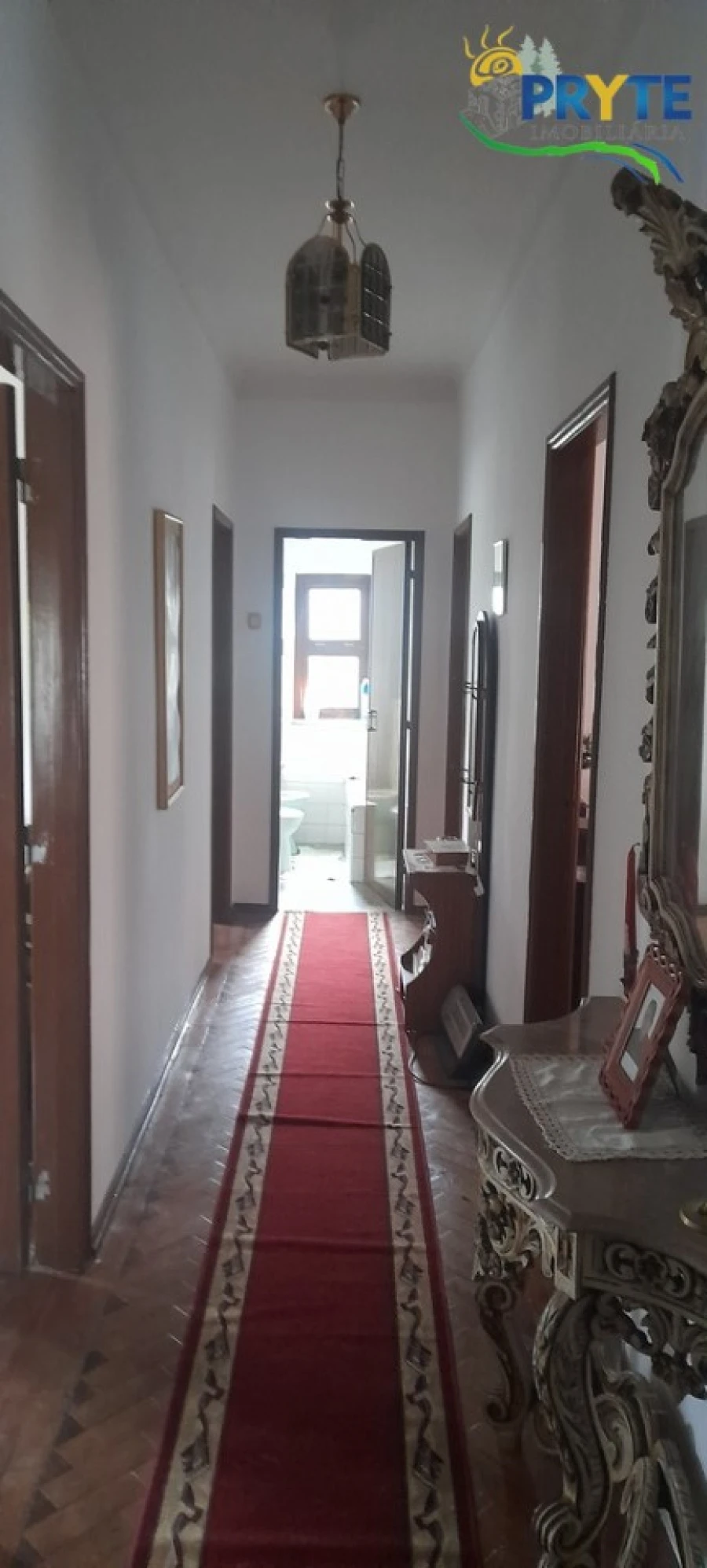 Moradia T4 para Venda em Cabeçudo Foto 14